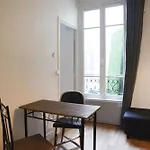 Apartment In The Heart Of The 10Th