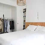Apartment In The Heart Of The 10Th