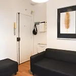 Apartment In The Heart Of The 10Th